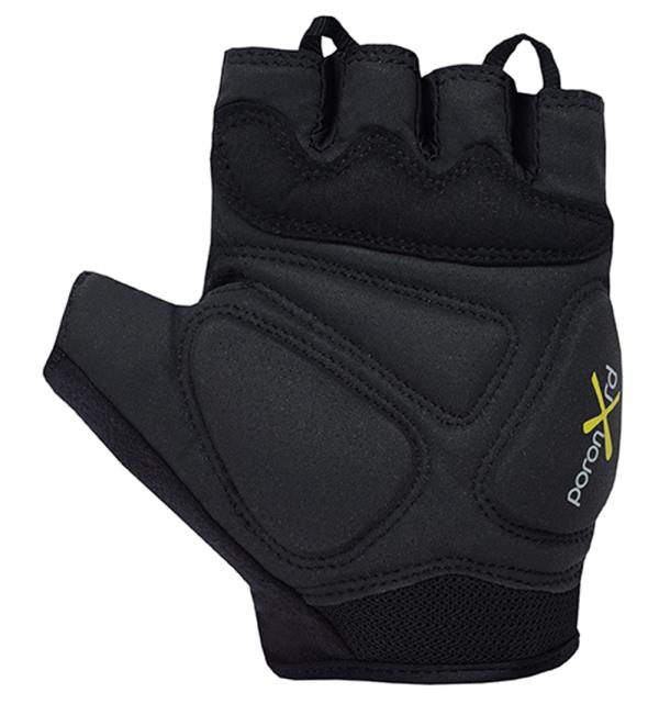 Chiba Gel Comfort Gloves black M Produktbild 1