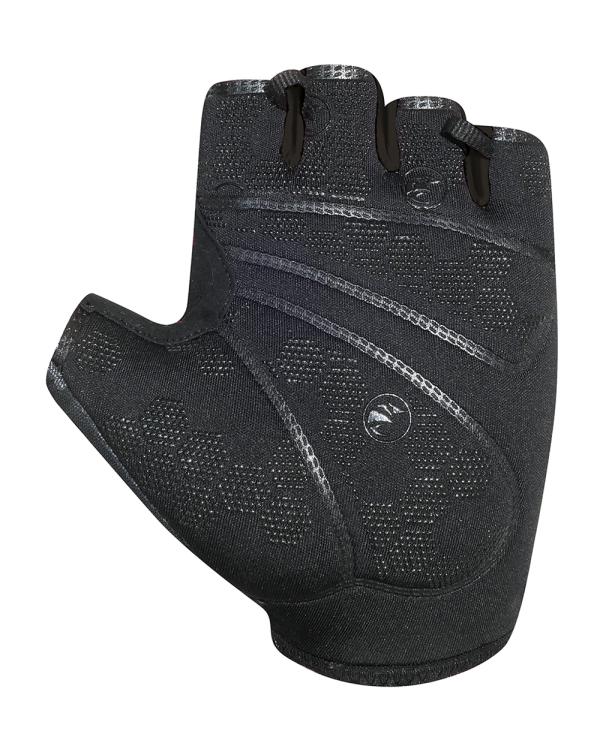Chiba Solar II Gloves black/black L Produktbild 1