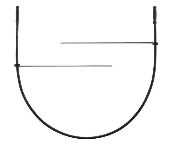 Shimano Elektro-Kabel EW-SD300 E-Tube/Di2 350mm intern schwarz Box 