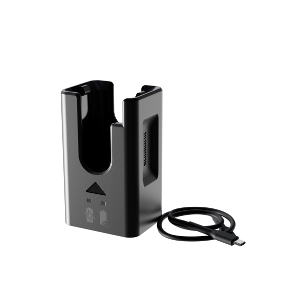 Shimano Ladeger&auml;t EC-DN100 Di2 mit Kabel Box 