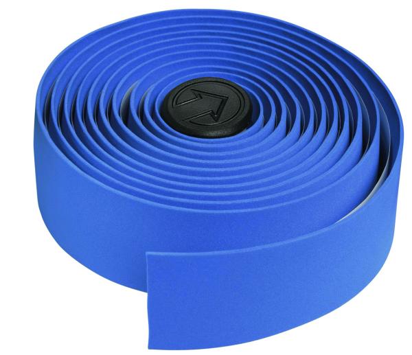 PRO Lenkerband Sport conrtol Smart Silicon blau  Produktbild 1