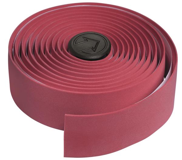 PRO Lenkerband Sport control Smart Silicon rot  Produktbild 1