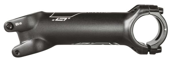 PRO Vorbau LT Flip-Flop 17&deg; 1 1/8" 31.8x110 mm Alu schwarz 