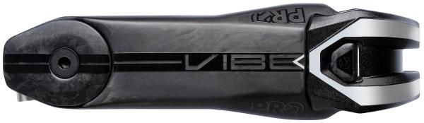 PRO Vorbau Vibe +/- 8&deg; 31.8x80mm carbon schwarz  Produktbild 2