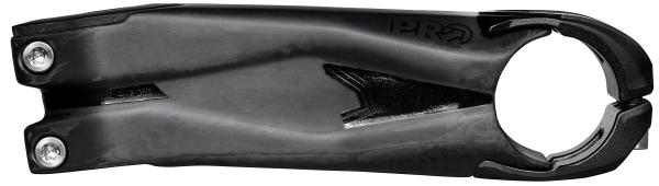 PRO Vorbau Vibe +/- 8&deg; 31.8x100mm carbon schwarz  Produktbild 1