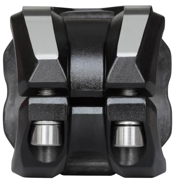 PRO Vorbau Vibe +/- 8&deg; 31.8x130mm carbon schwarz  Produktbild 3