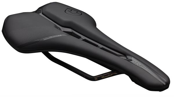 PRO Sattel Falcon Performance AF mit &Ouml;ffnung 142 mm schwarz 