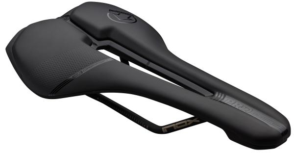 PRO Sattel Griffon Performance AF mit &Ouml;ffnung 142 mm schwarz 