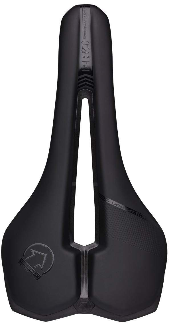 PRO Sattel Griffon Performance AF mit &Ouml;ffnung 152 mm schwarz  Produktbild 1