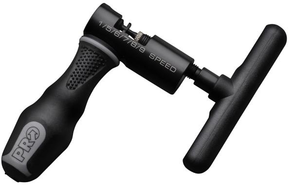 PRO Kettennietendr&uuml;cker 1-9 Gang 