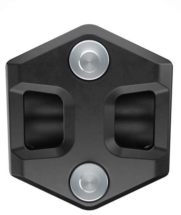 PRO Sattelst&uuml;tze LT absenkbar 150mm &Oslash;31.6 mm intern schwarz  Produktbild 2