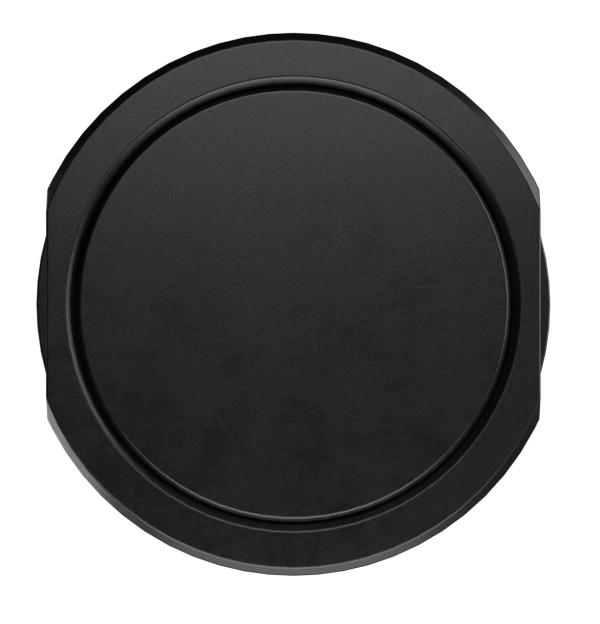 PRO Sattelst&uuml;tze LT absenkbar 150mm &Oslash;31.6 mm extern schwarz  Produktbild 3