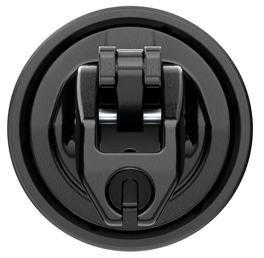 PRO Sattelst&uuml;tze Tharsis absenkbar 160mm &Oslash;31.6 mm intern schwarz  Produktbild 2