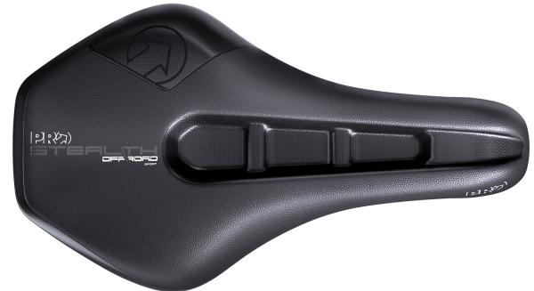 PRO Stealth Offroad Sport 152mm schwarz  Produktbild 1