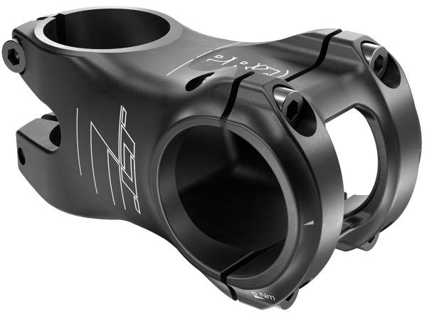 PRO Vorbau LT 0&deg; +/- OS 50mm Alu schwarz 