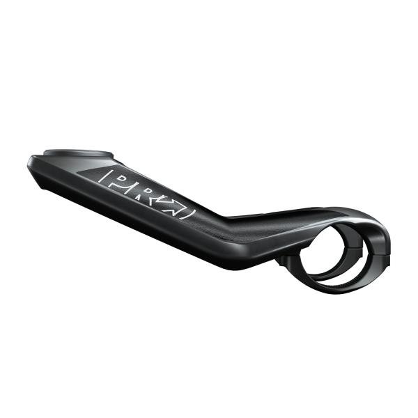 PRO Lenker-Aufsatz Compact Carbon Clip-On 31.8mm  Produktbild 1
