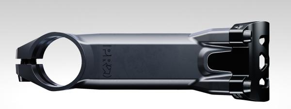 PRO Vorbau Superlight 1 1/8" Alu 31.8 x 70mm + /-6&deg; schwarz  Produktbild 1