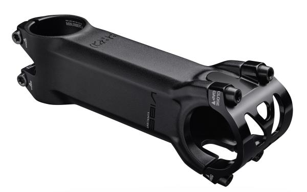 PRO Vorbau Superlight 1 1/8" Alu 31.8 x 100mm + /-6&deg; schwarz 