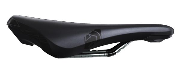 PRO Sattel Stealth Offroad Performance 142mm schwarz  Produktbild 2