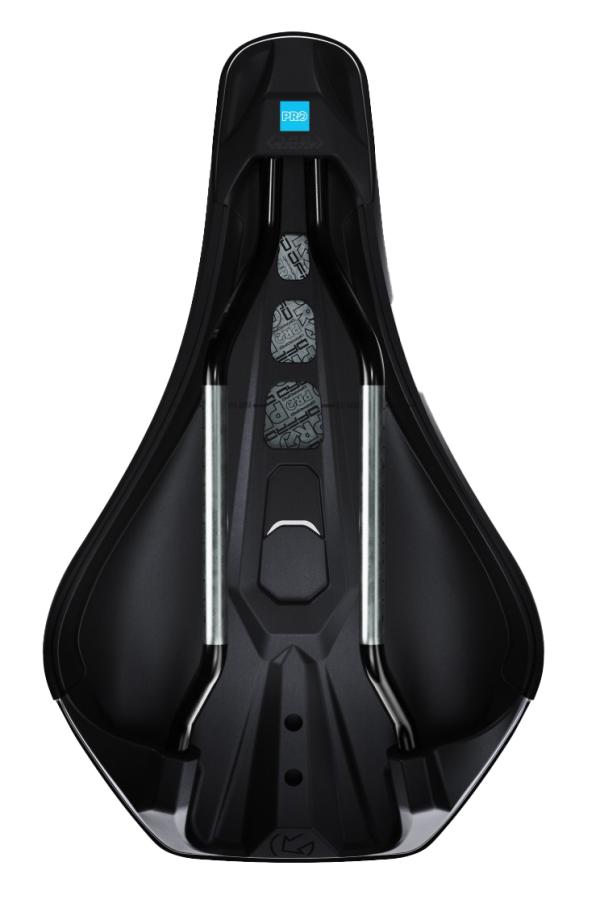 PRO Sattel Stealth Offroad Performance 142mm schwarz  Produktbild 4