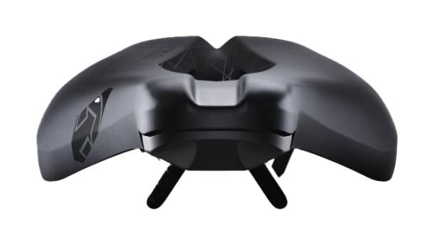 PRO Sattel Stealth Offroad Performance 142mm schwarz  Produktbild 5