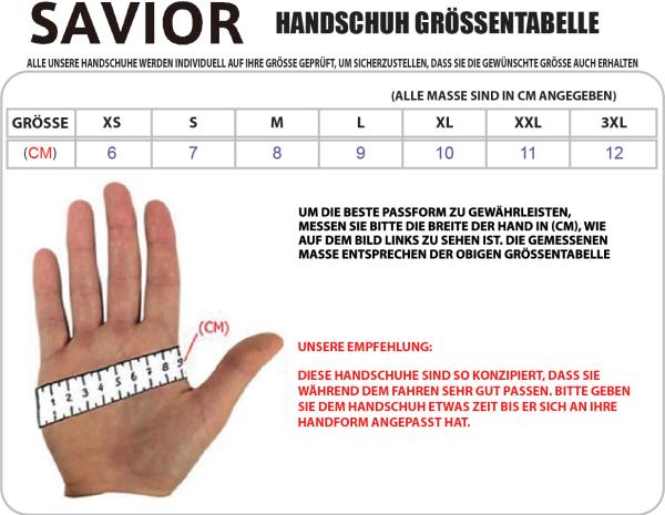 SAVIOR Bike Thin Thunder S18 Unisex Black XS Produktbild 3