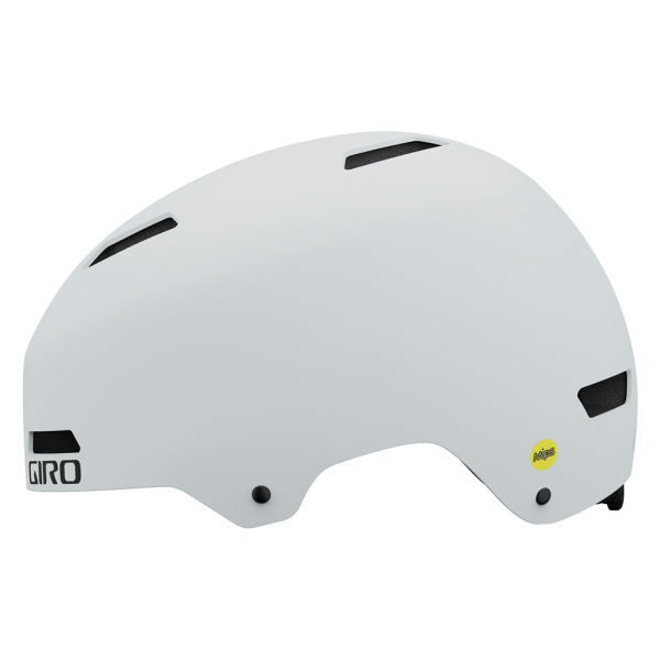 Giro Quarter FS MIPS Helmet L matte chalk Unisex Produktbild 3
