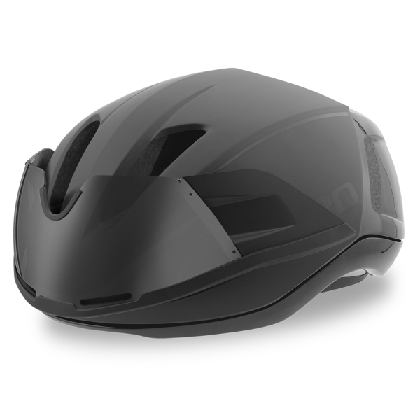 Giro Vanquish MIPS Helmet S matte black/gloss black Unisex Produktbild 1