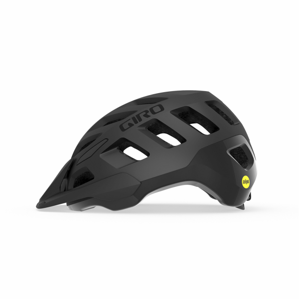 Giro Radix MIPS Helmet XL 61-65 matte black Unisex Produktbild 1