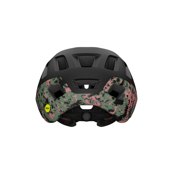 Giro Radix MIPS Helmet M 55-59 matte black static Unisex Produktbild 2