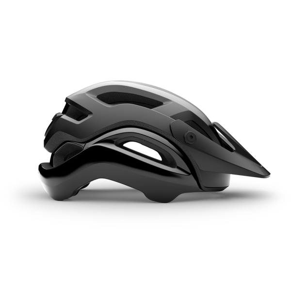 Giro Manifest Spherical MIPS Helmet M 55-59 matte black Unisex Produktbild 2