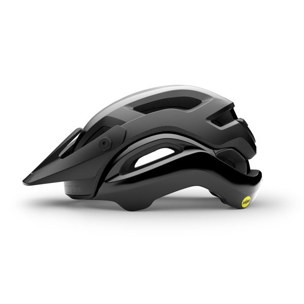 Giro Manifest Spherical MIPS Helmet L 59-61 matte black Unisex Produktbild 1