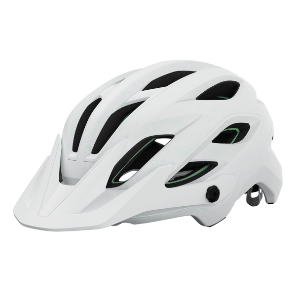 Giro W Merit Spherical MIPS Helmet M 55-59 matte white Damen