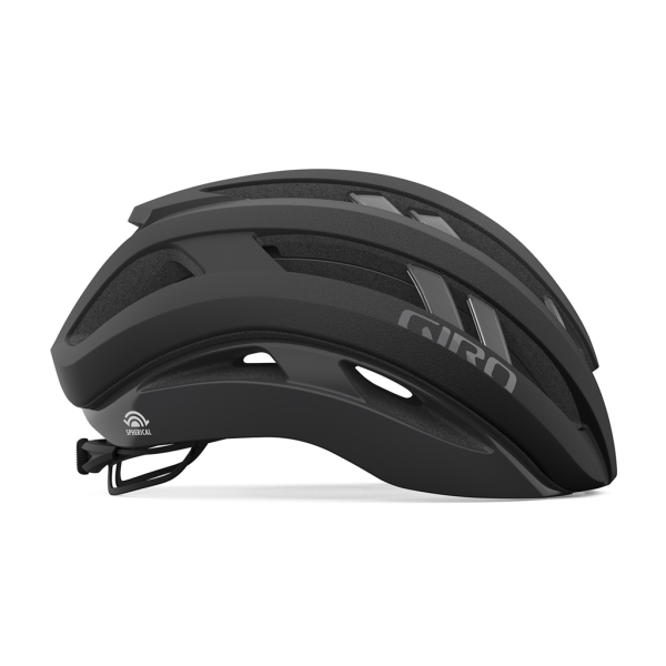 Giro Aries Spherical MIPS Helmet L 59-63 matte black Unisex Produktbild 3