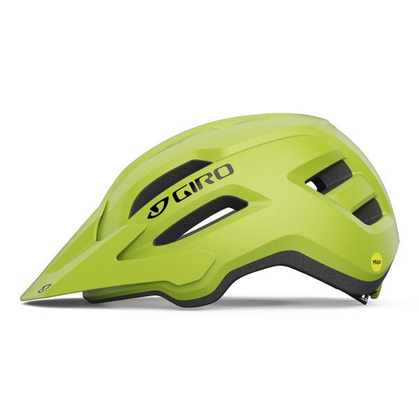 Giro Fixture II MIPS Helmet UA 54-61 matte ano lime Herren Produktbild 1
