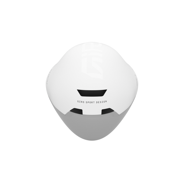 Giro Aerohead II MIPS Helmet S 51-55 matte white Unisex Produktbild 2