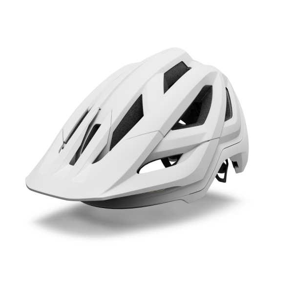 Giro Montaro III MIPS Helmet L 59-63 matte white Unisex