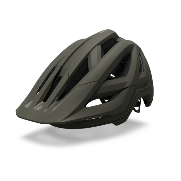 Giro Montaro III MIPS Helmet S 51-55 matte dark sage Unisex