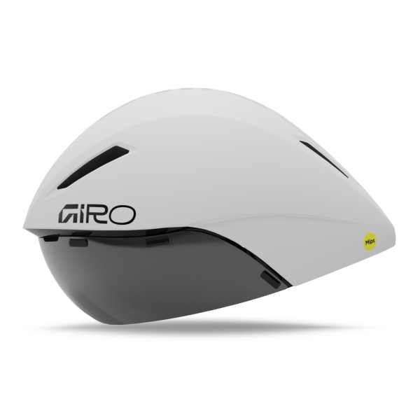 Giro Aerohead MIPS S 51-55 matte white Unisex Produktbild 1