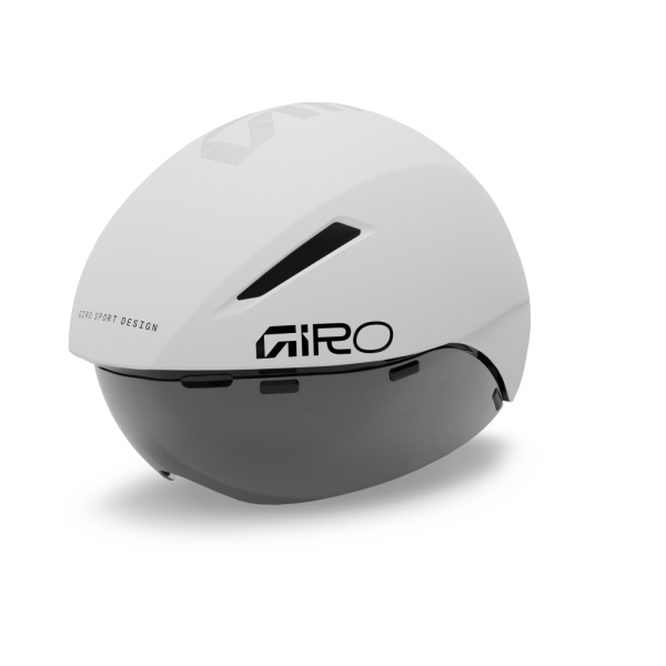 Giro Aerohead MIPS L 59-63 matte white Unisex