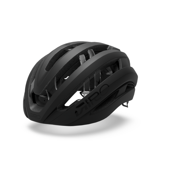 Giro Aries Spherical S 51-55 matte black Unisex