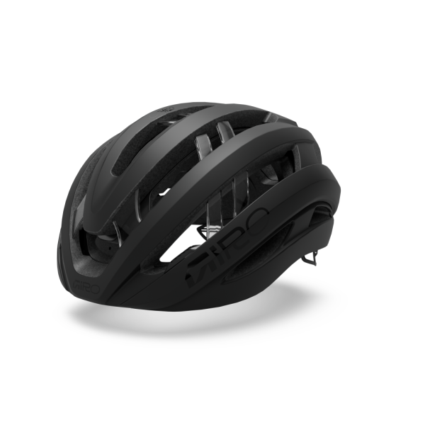 Giro Aries Spherical L 59-63 matte black Unisex