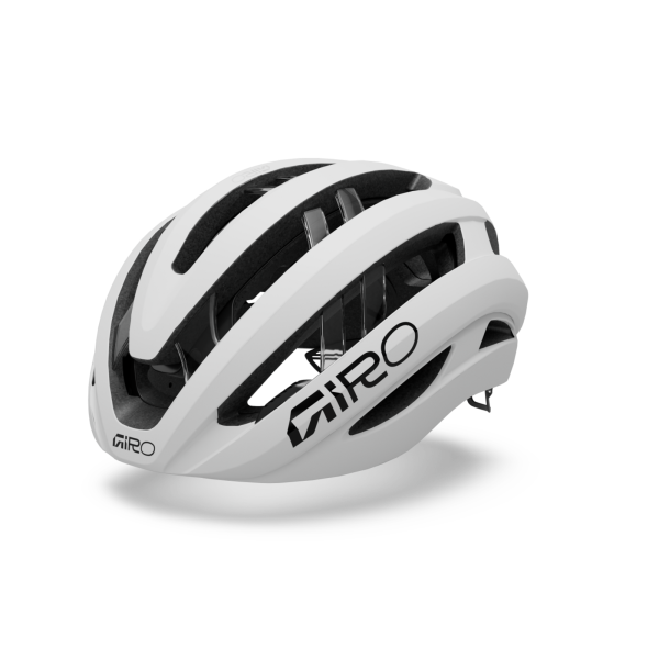 Giro Aries Spherical S 51-55 matte white Unisex