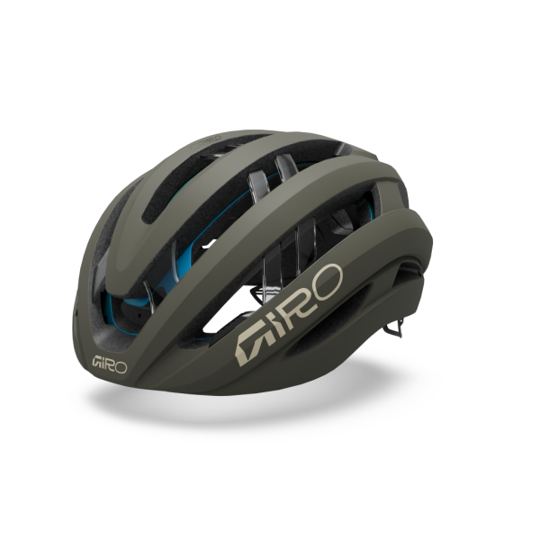 Giro Aries Spherical L 59-63 matte dark sage Unisex