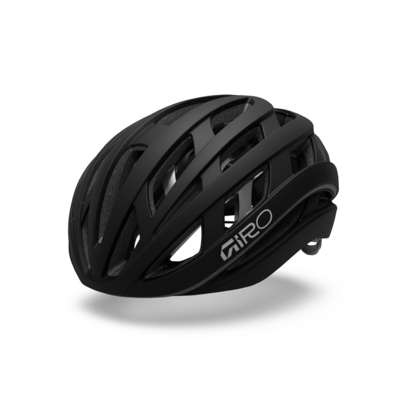 Giro Helios Spherical M 55-59 matte black Unisex