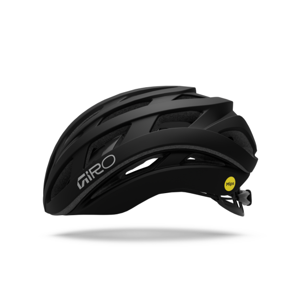 Giro Helios Spherical M 55-59 matte black Unisex Produktbild 1