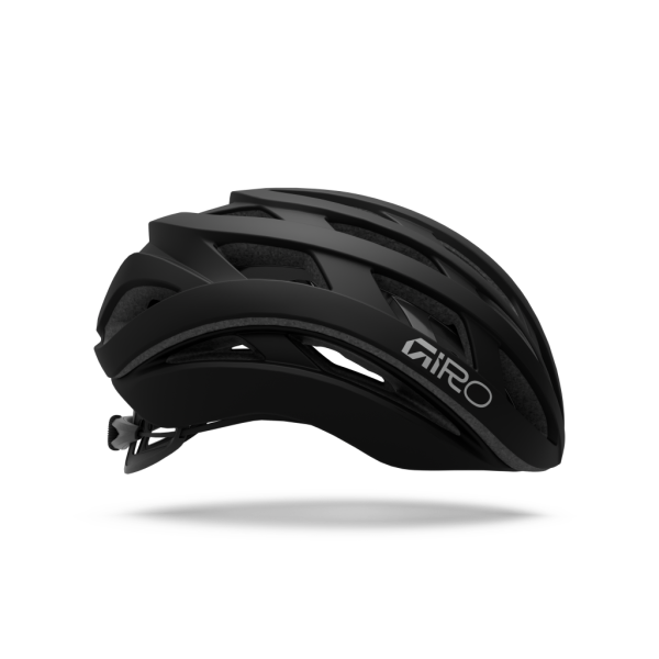 Giro Helios Spherical M 55-59 matte black Unisex Produktbild 2
