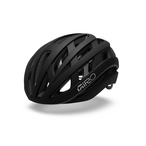 Giro Cycling Helios Spherical L 59-63 matte black Unisex