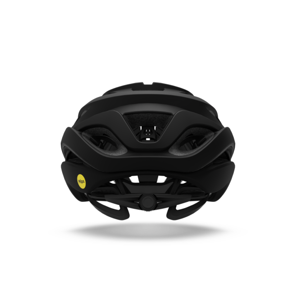 Giro Helios Spherical L 59-63 matte black Unisex Produktbild 3