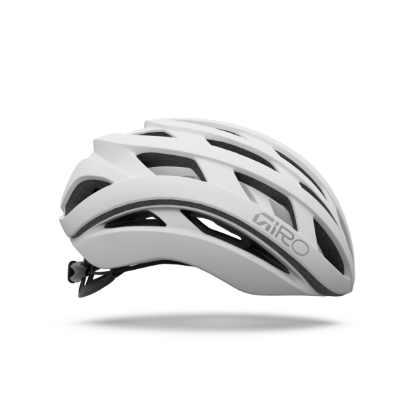Giro Helios Spherical L 59-63 matte white Unisex Produktbild 2